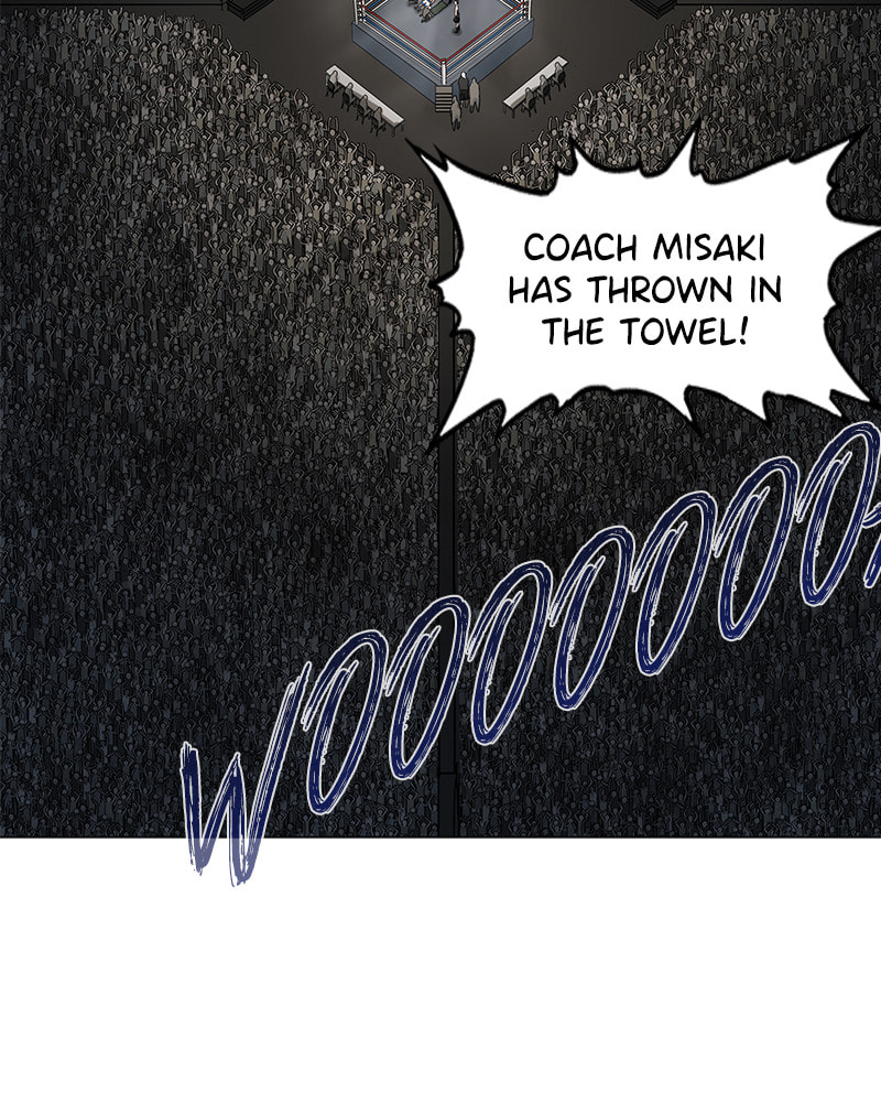 Read The Boxer chapter 51 image 11 on Lezhin