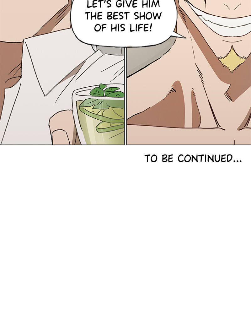 Read The Boxer chapter 51 image 122 on Lezhin