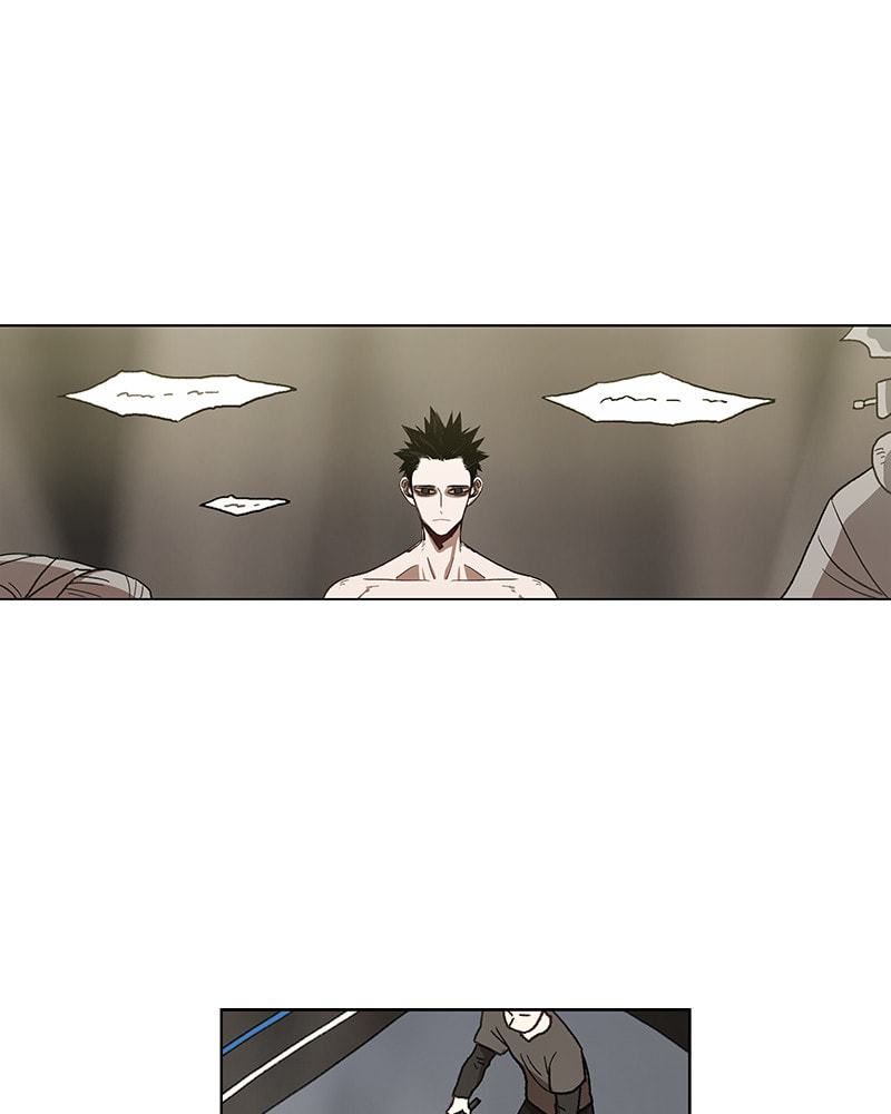 Read The Boxer chapter 51 image 13 on Lezhin