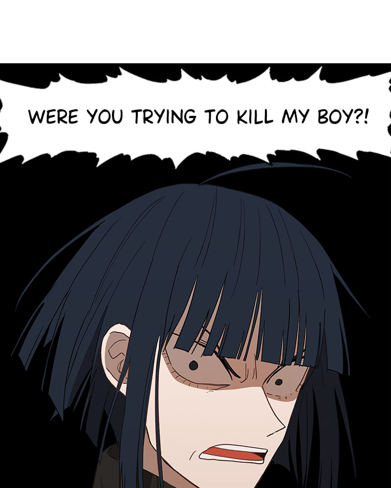 Read The Boxer chapter 51 image 18 on Lezhin