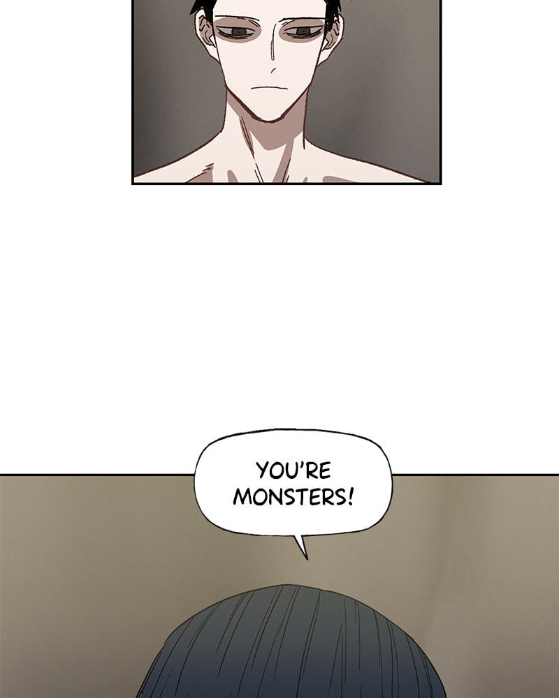 Read The Boxer chapter 51 image 28 on Lezhin