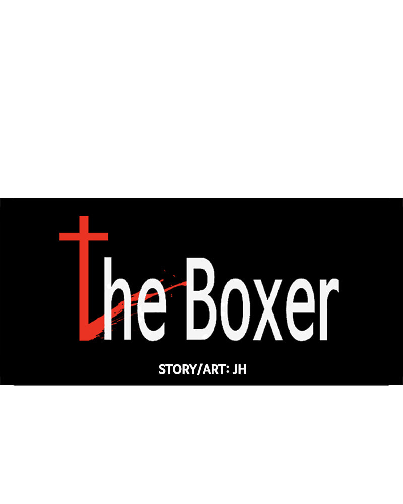 Read The Boxer chapter 51 image 38 on Lezhin