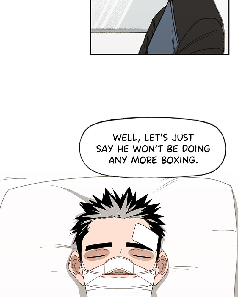 Read The Boxer chapter 51 image 44 on Lezhin