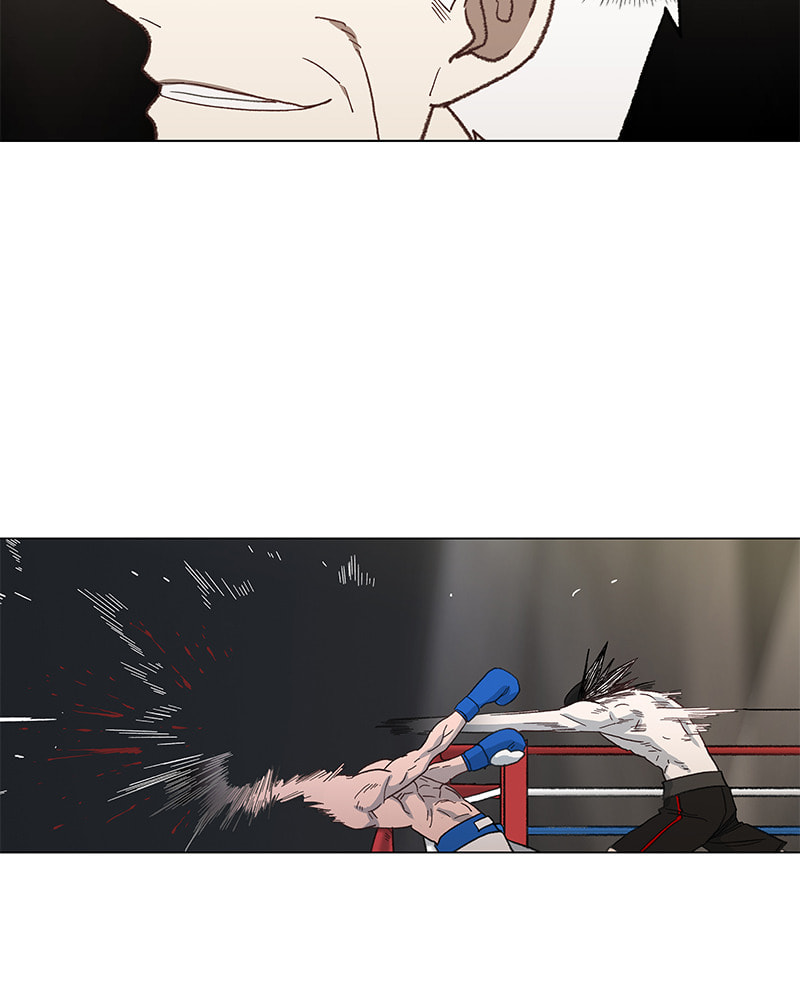 Read The Boxer chapter 51 image 5 on Lezhin