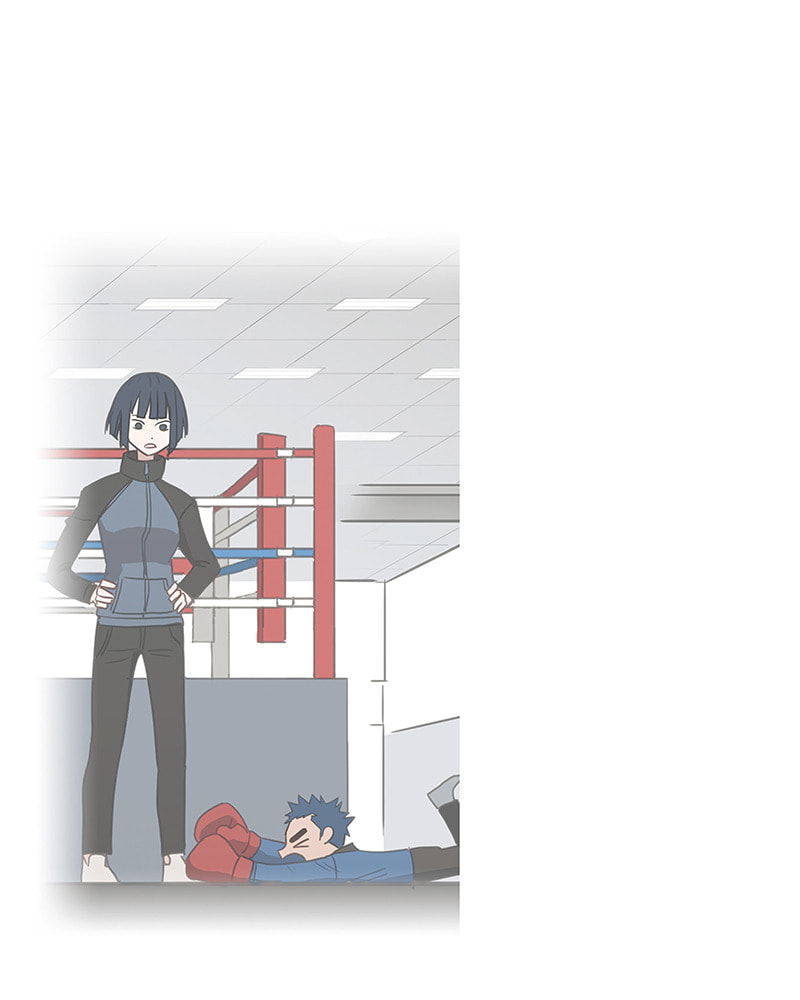 Read The Boxer chapter 51 image 72 on Lezhin
