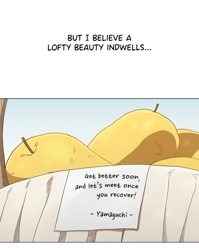Read The Boxer chapter 51 image 80 on Lezhin