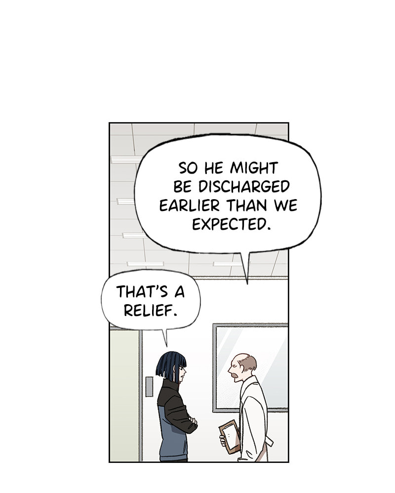 Read The Boxer chapter 51 image 83 on Lezhin