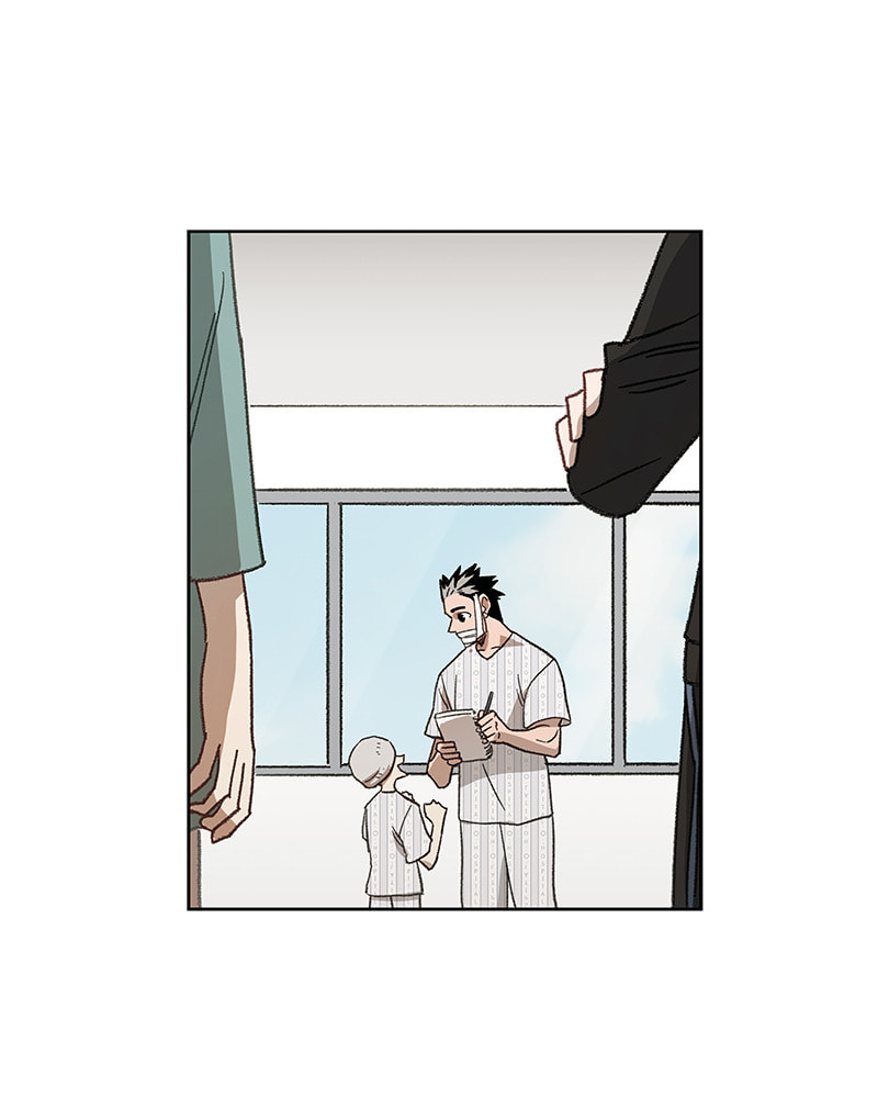 Read The Boxer chapter 51 image 89 on Lezhin