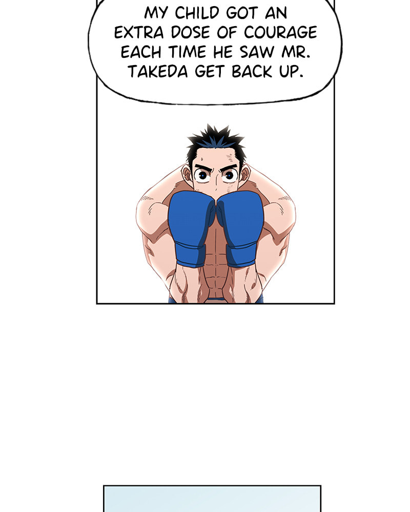 Read The Boxer chapter 51 image 99 on Lezhin