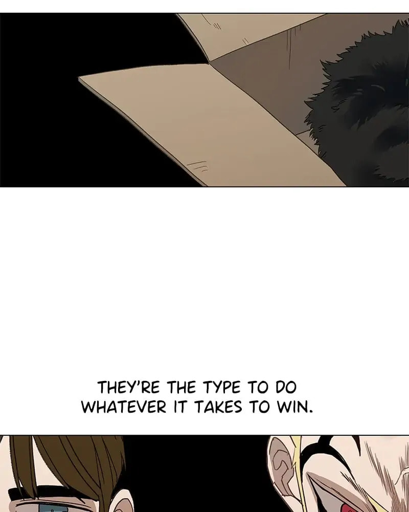 Read The Boxer chapter 52 image 116 on Lezhin