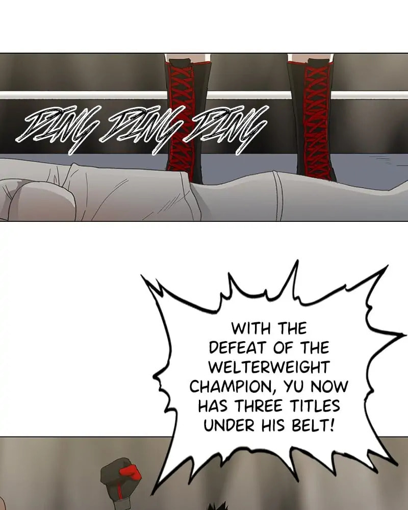 Read The Boxer chapter 52 image 4 on Lezhin