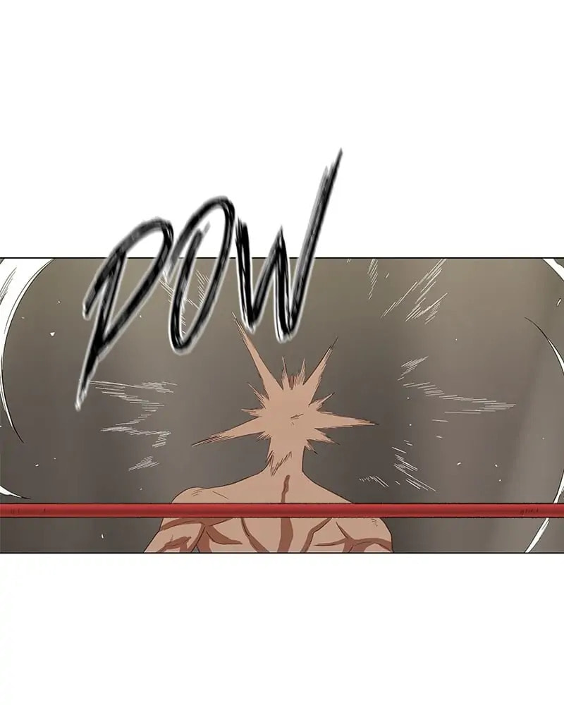 Read The Boxer chapter 52 image 7 on Lezhin