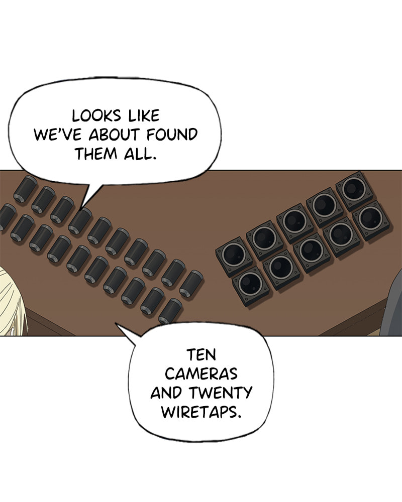 Read The Boxer chapter 53 image 1 on Lezhin
