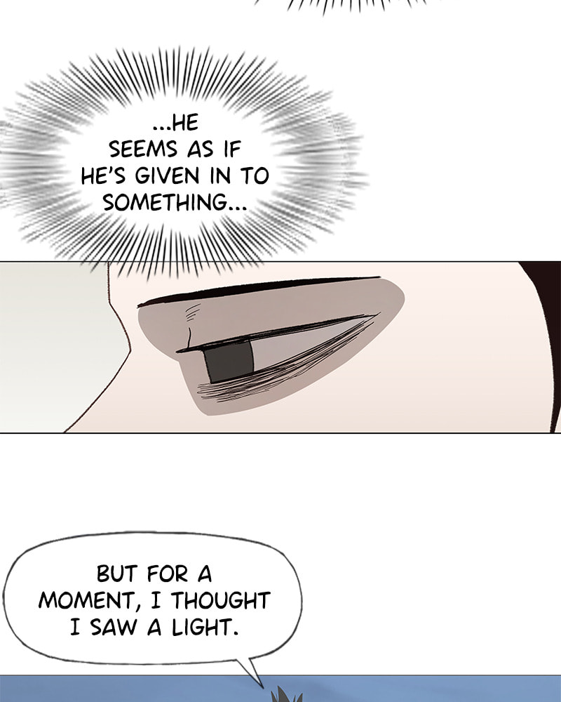 Read The Boxer chapter 53 image 33 on Lezhin