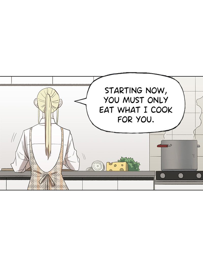 Read The Boxer chapter 53 image 46 on Lezhin