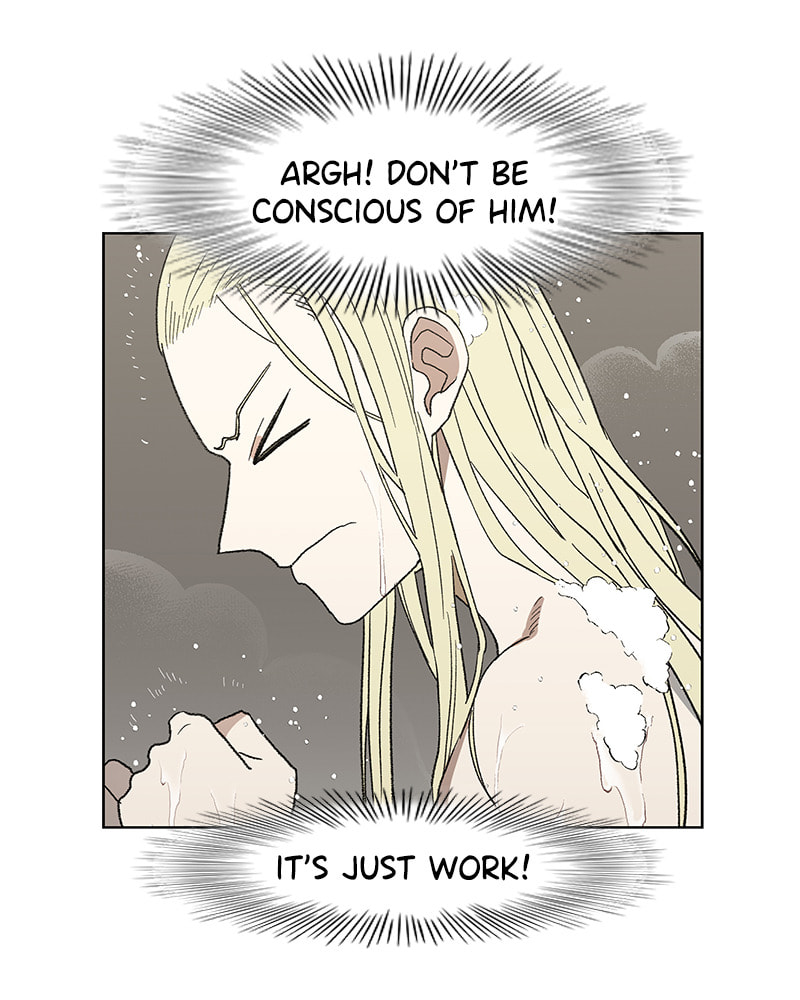Read The Boxer chapter 53 image 78 on Lezhin