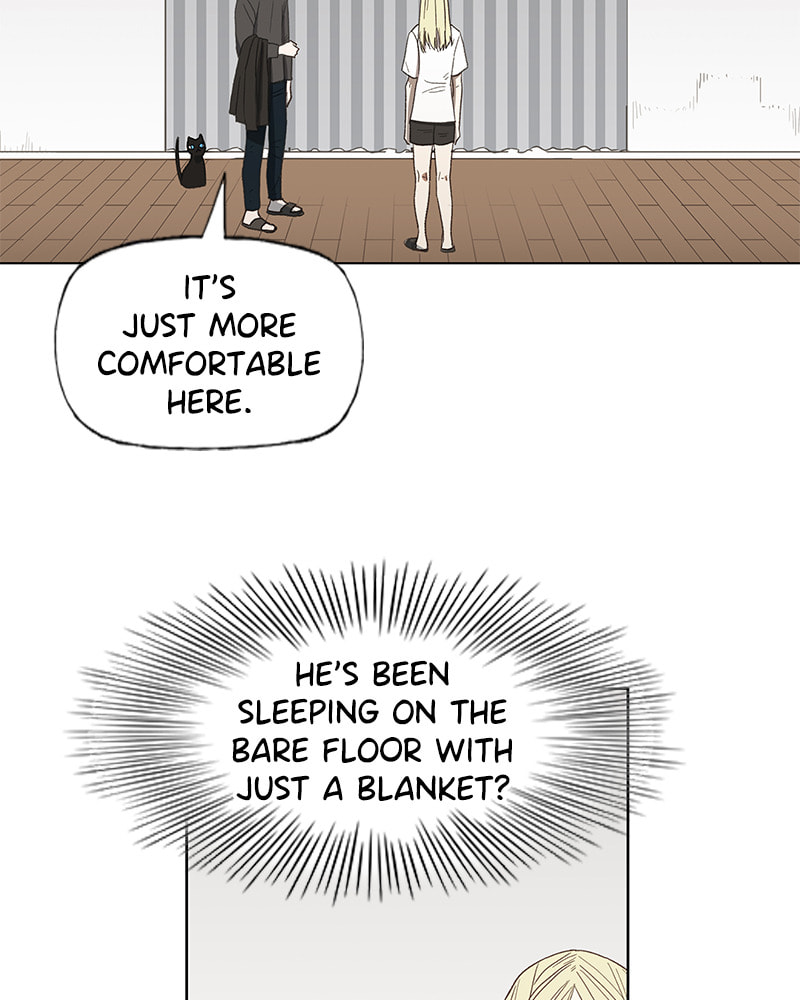 Read The Boxer chapter 53 image 85 on Lezhin
