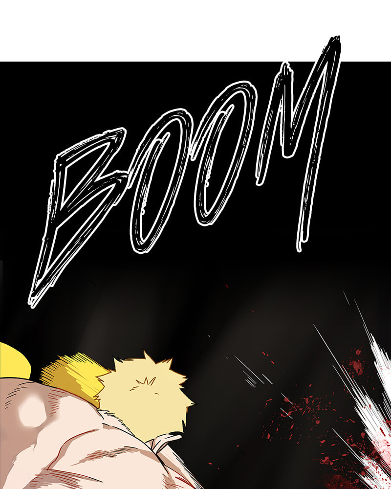 Read The Boxer chapter 54 image 105 on Lezhin