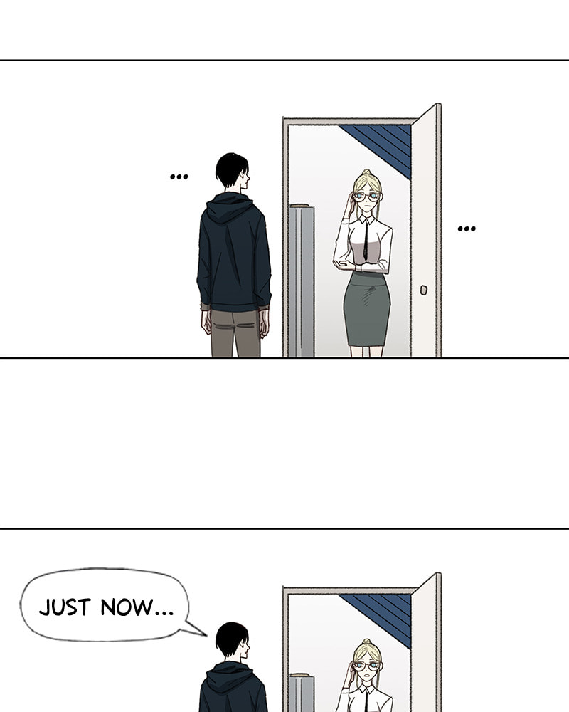 Read The Boxer chapter 54 image 14 on Lezhin