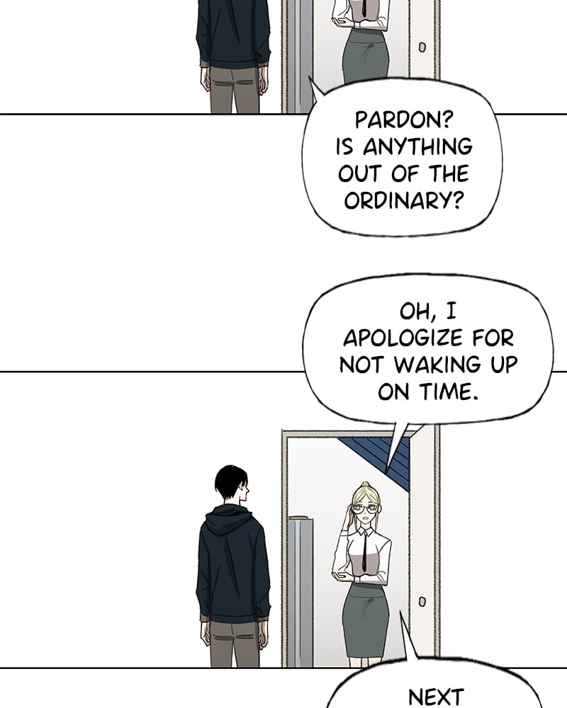 Read The Boxer chapter 54 image 15 on Lezhin