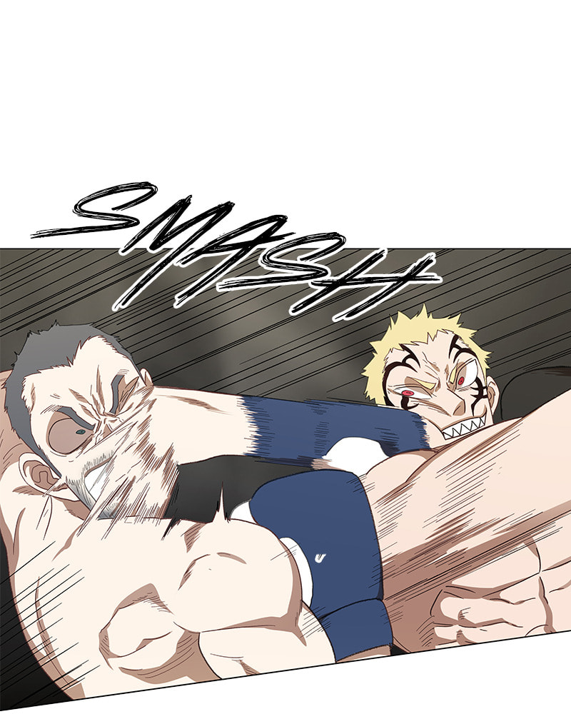 Read The Boxer chapter 54 image 33 on Lezhin
