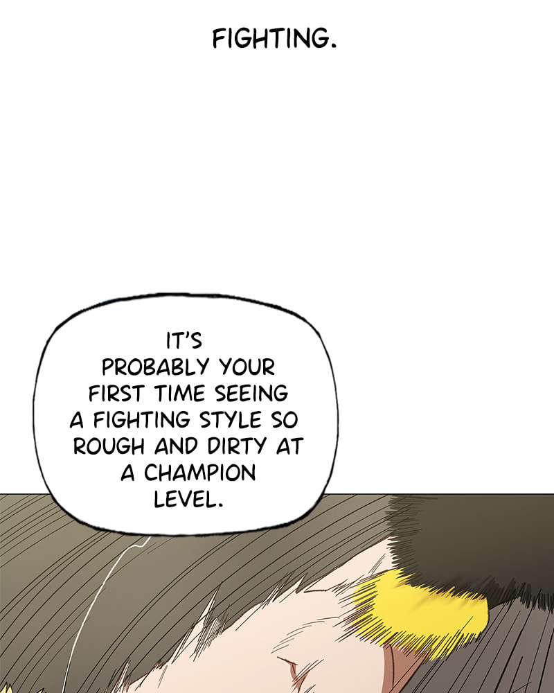 Read The Boxer chapter 54 image 36 on Lezhin