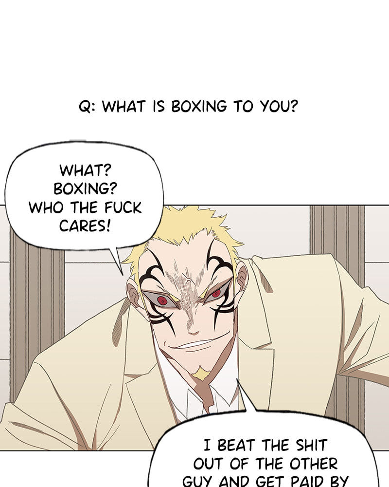 Read The Boxer chapter 54 image 55 on Lezhin