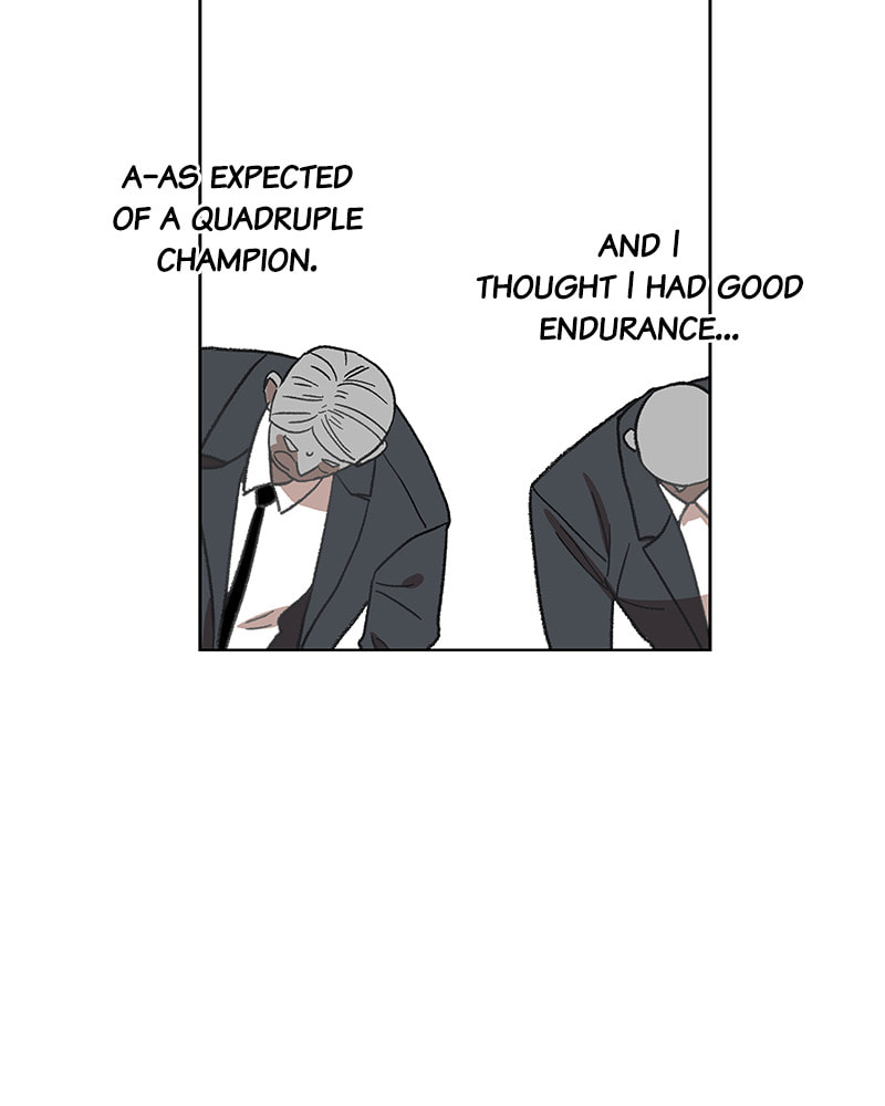 Read The Boxer chapter 54 image 6 on Lezhin
