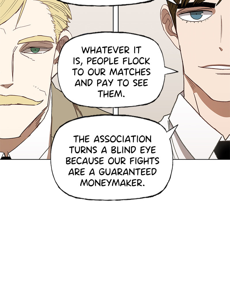Read The Boxer chapter 54 image 73 on Lezhin