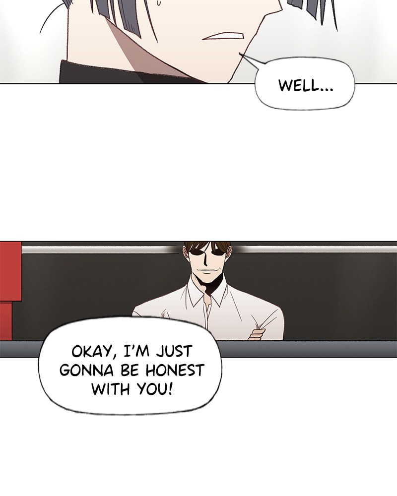 Read The Boxer chapter 54 image 84 on Lezhin