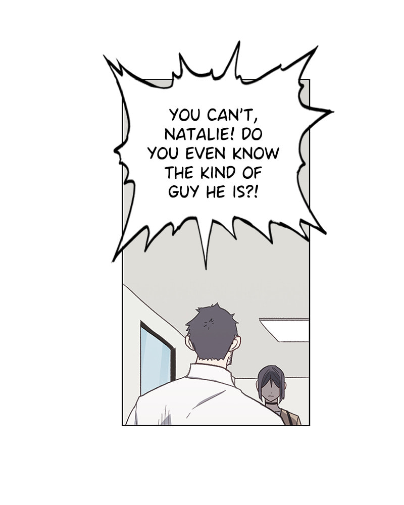 Read The Boxer chapter 54 image 89 on Lezhin