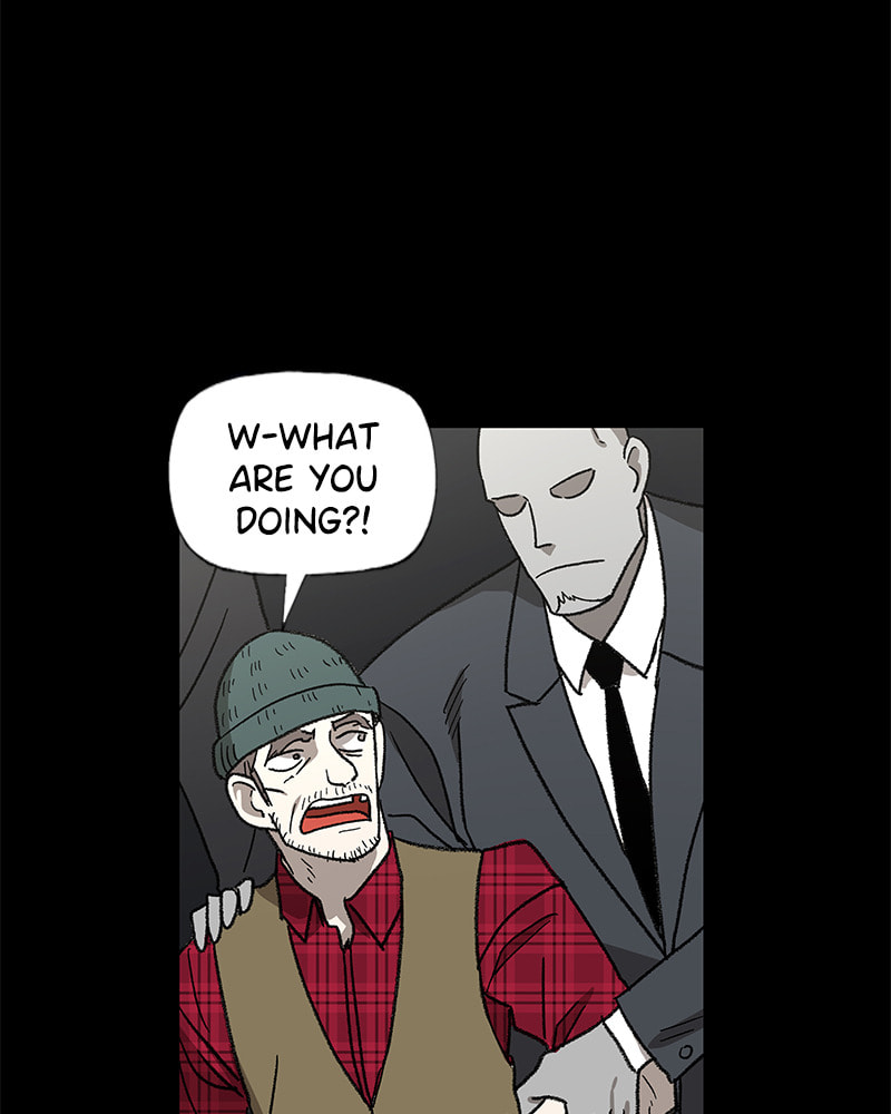 Read The Boxer chapter 55 image 16 on Lezhin