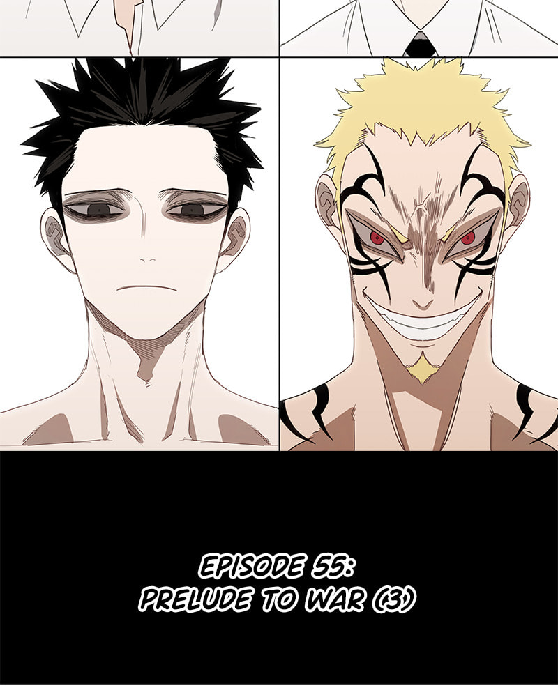 Read The Boxer chapter 55 image 2 on Lezhin
