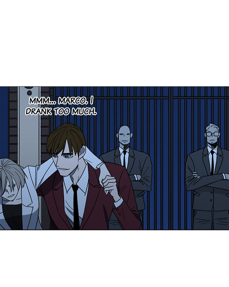 Read The Boxer chapter 55 image 39 on Lezhin