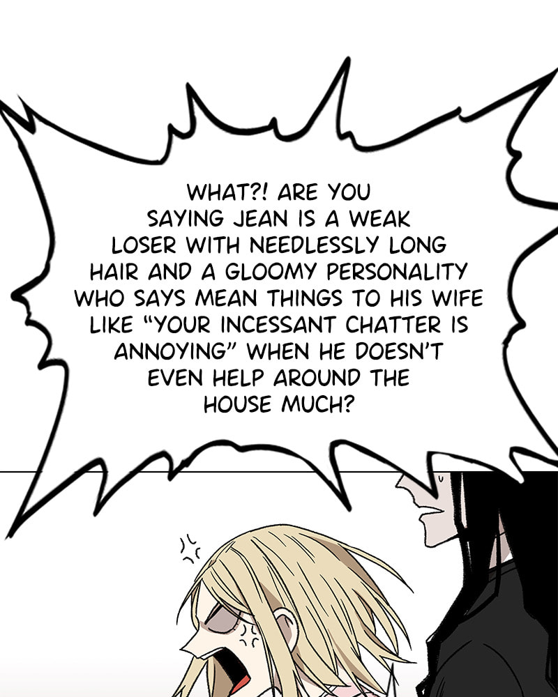 Read The Boxer chapter 57 image 12 on Lezhin