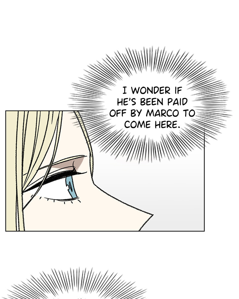 Read The Boxer chapter 57 image 2 on Lezhin