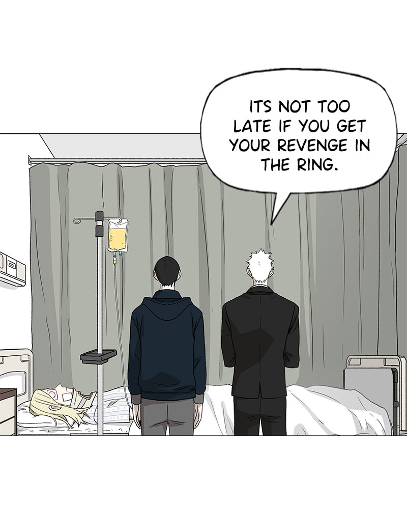 Read The Boxer chapter 58 image 21 on Lezhin
