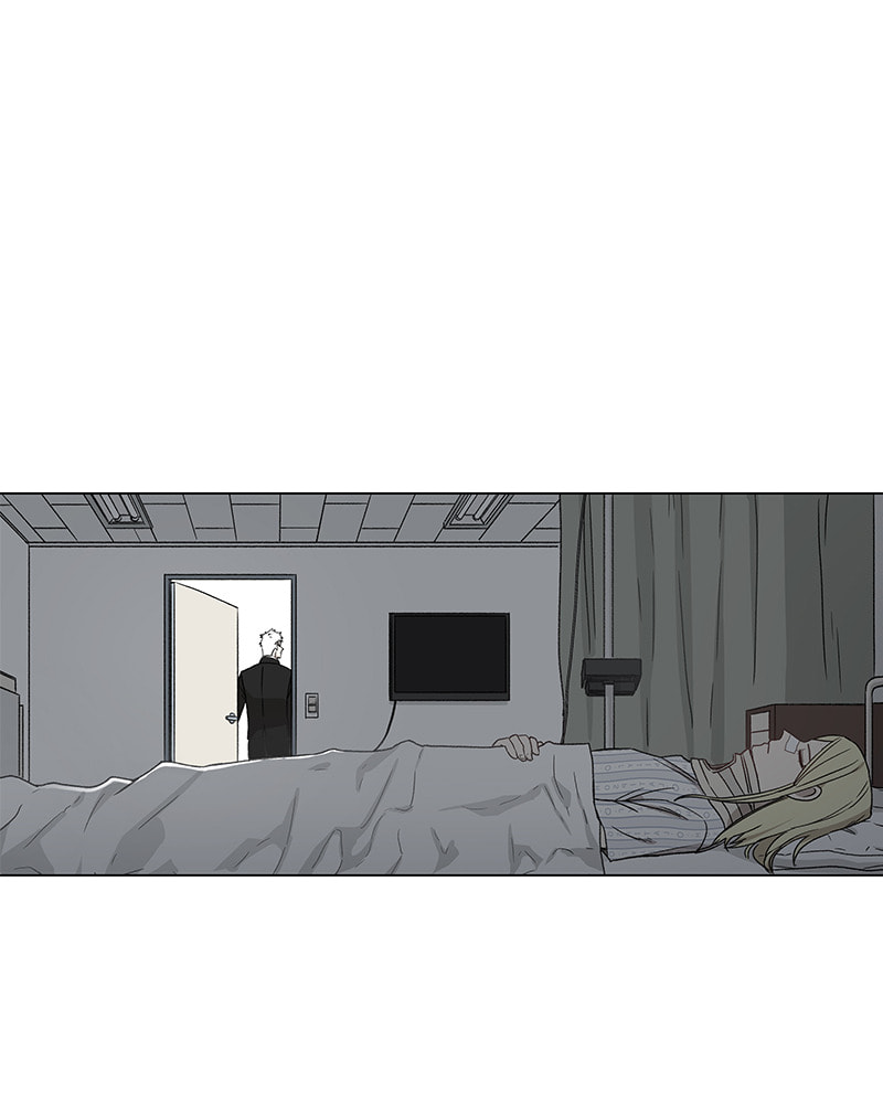 Read The Boxer chapter 58 image 26 on Lezhin