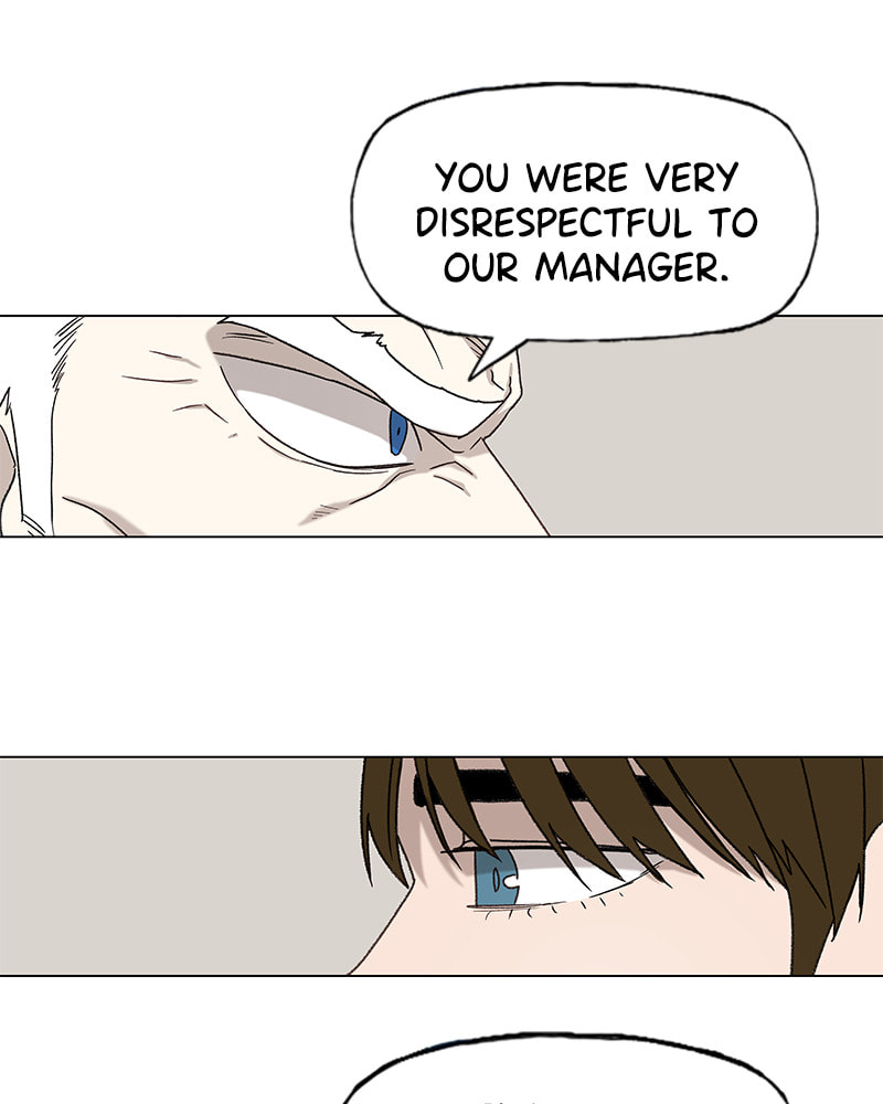 Read The Boxer chapter 58 image 32 on Lezhin