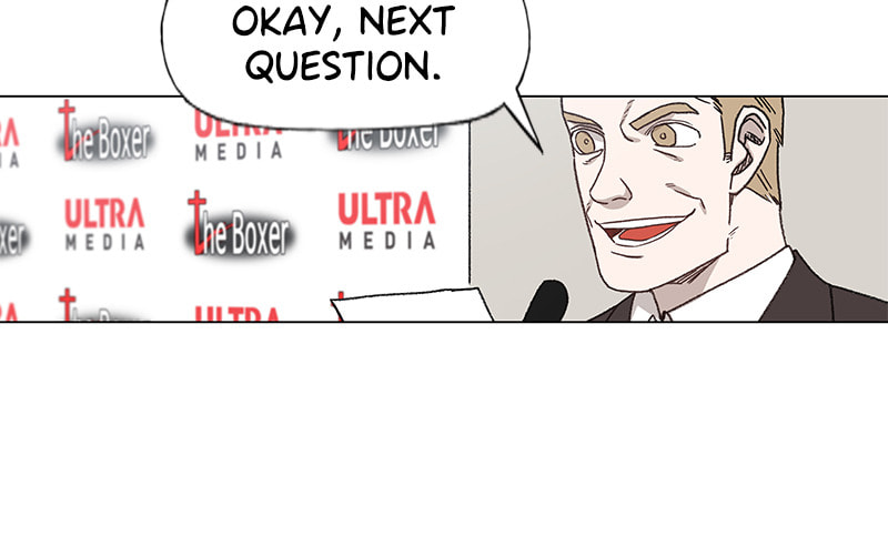 Read The Boxer chapter 58 image 36 on Lezhin