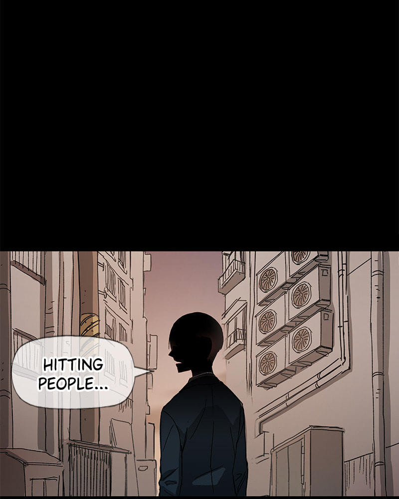 Read The Boxer chapter 58 image 5 on Lezhin