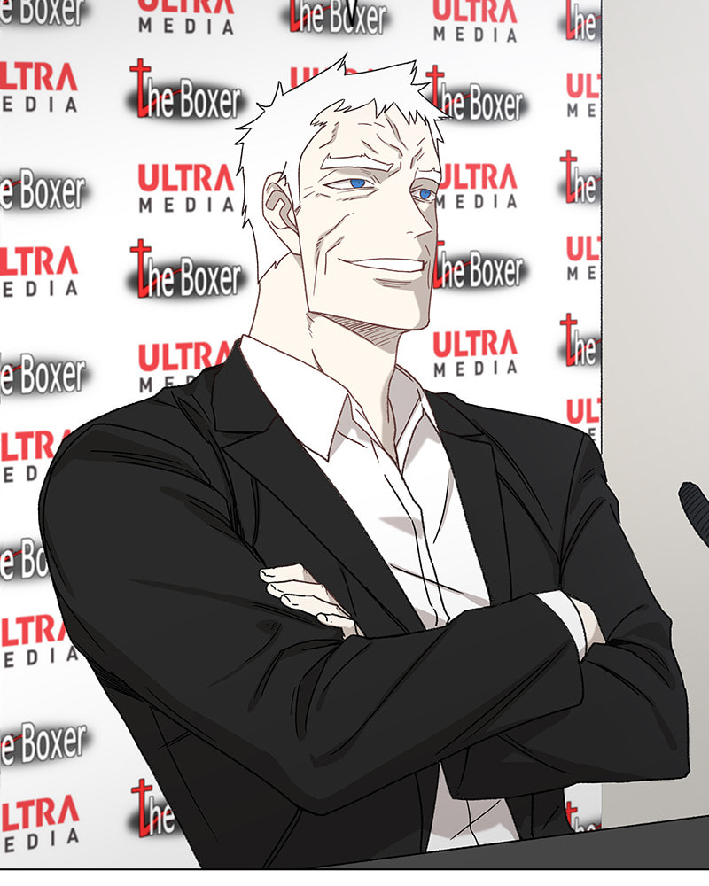 Read The Boxer chapter 58 image 52 on Lezhin
