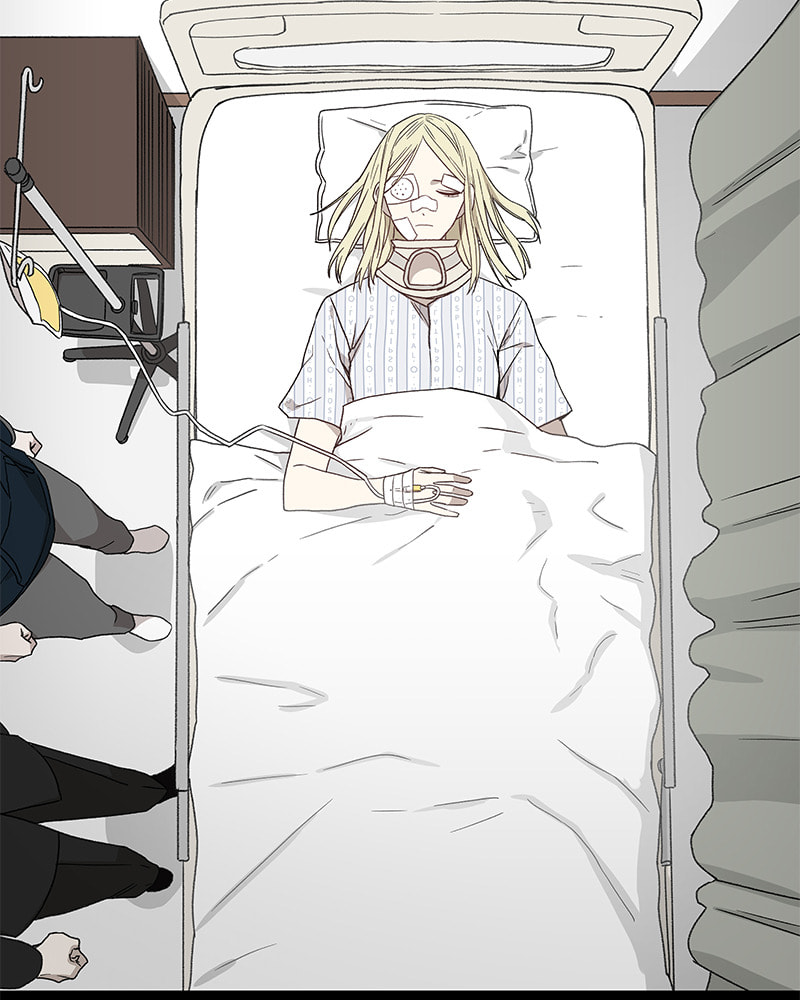 Read The Boxer chapter 58 image 9 on Lezhin