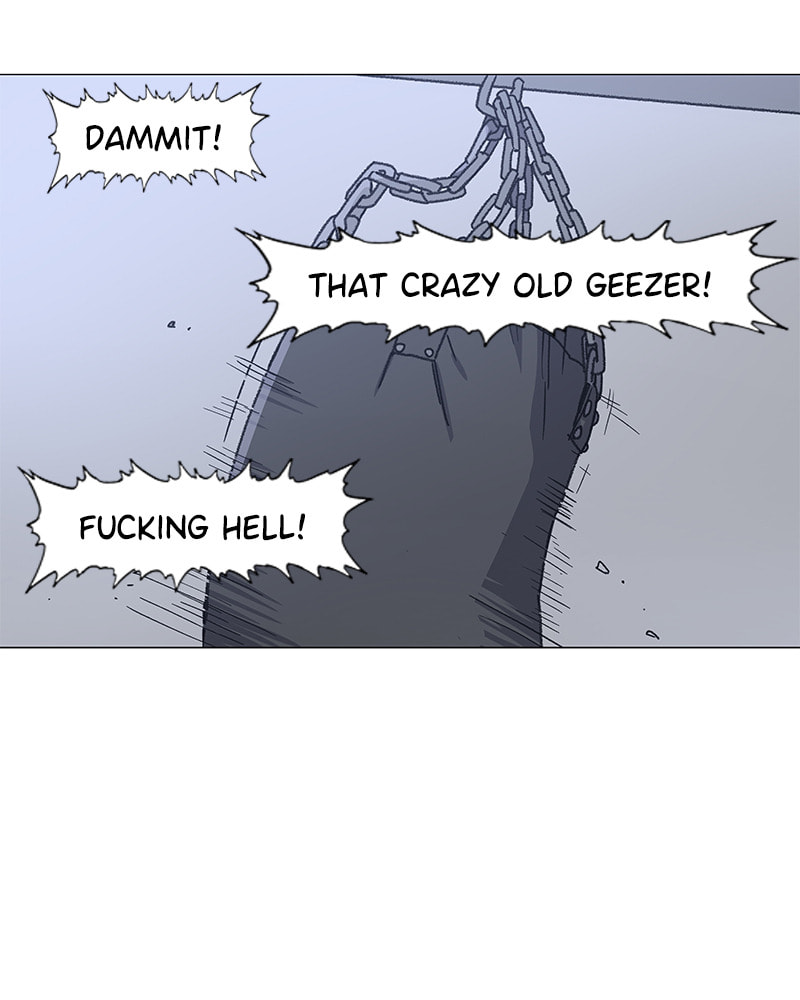 Read The Boxer chapter 58 image 99 on Lezhin