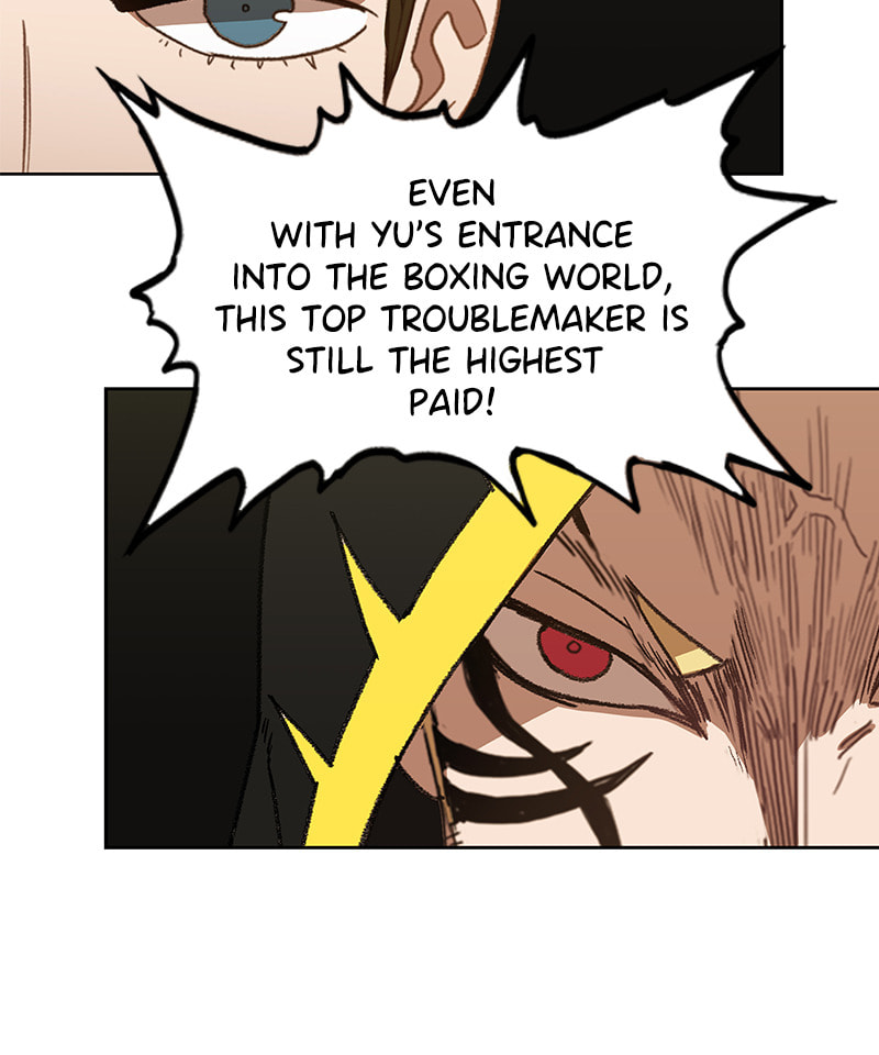 Read The Boxer chapter 59 image 39 on Lezhin