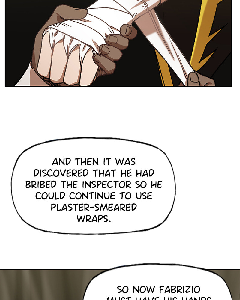 Read The Boxer chapter 59 image 47 on Lezhin