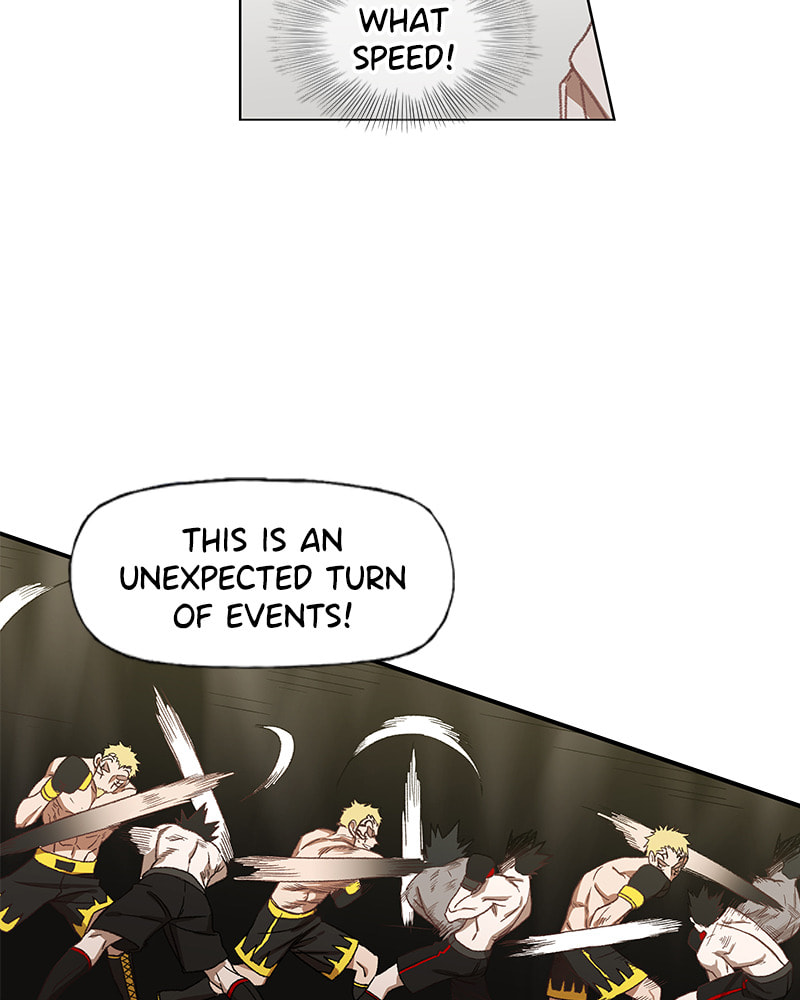 Read The Boxer chapter 59 image 73 on Lezhin