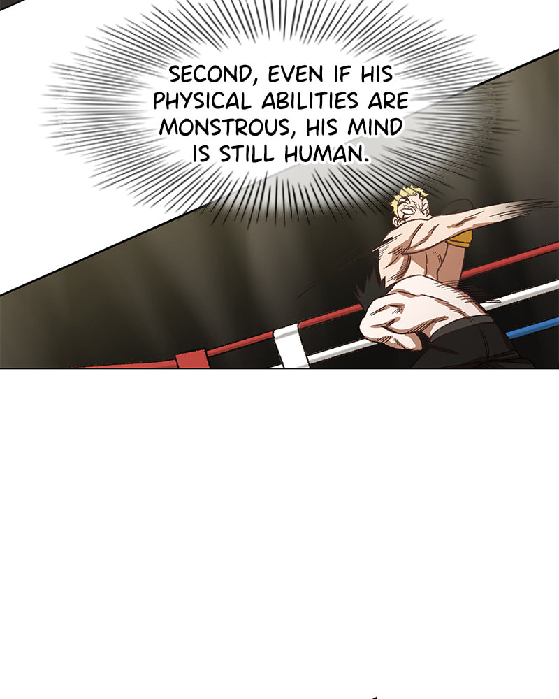 Read The Boxer chapter 59 image 80 on Lezhin