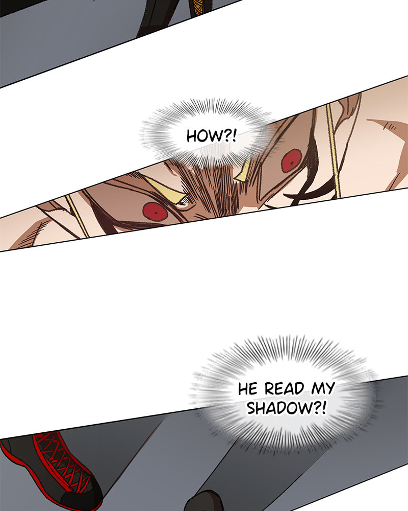 Read The Boxer chapter 59 image 96 on Lezhin
