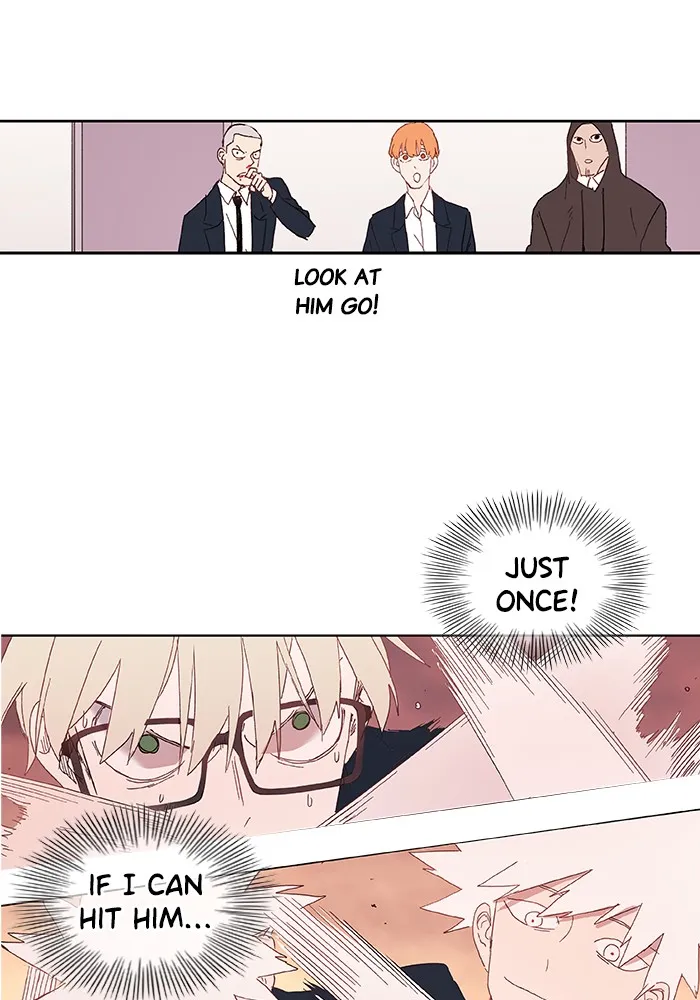 Read The Boxer chapter 6 image 16 on Lezhin